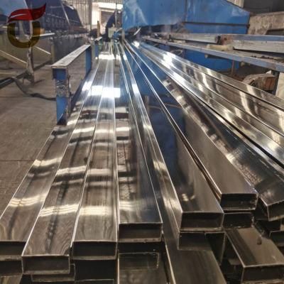 Cold Rolled Polished 202 304 316 430 201stainless Steel Pipe