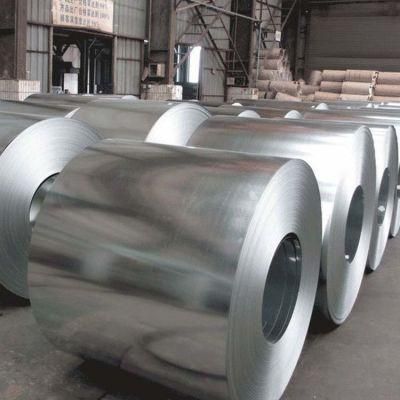Stainless Steel Coil 410 201 304