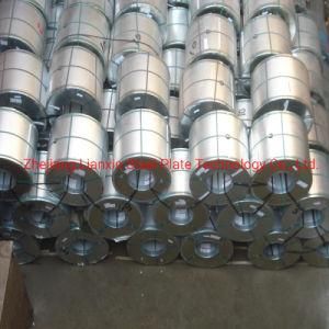 Lianxinsteel 55% Good Quality Galvalume Steel Coil