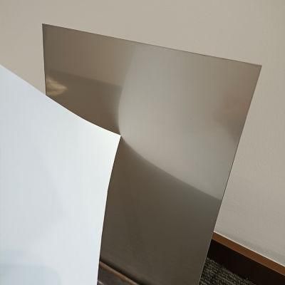 201 304 316 316L Stainless Steel Sheet