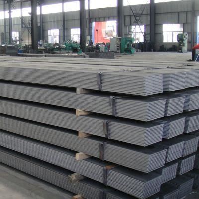 1mm, 3mm Mild Steel Flat Bar Spring Steel Flat Bar Flat Metal Strips