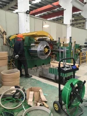 304 316 Stainless Steel Strip Price