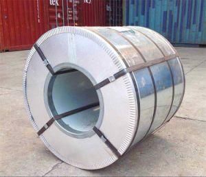 Galvanized Steel Coil Factory Big Spangle