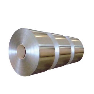 0.12-1.5mm DIN Standard Seaworthy Package Shandong, China Stainless Steel Coil 316L