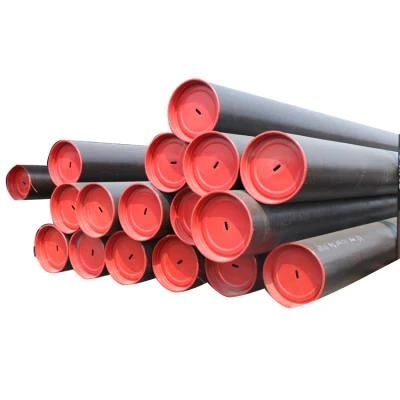 Customized St45 Steel Pipe Supplier Cold Rolled Carbon Steel Pipe