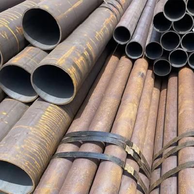 ASME Sb519 Steel AISI 4130 Seamless 4140 Round Tubes
