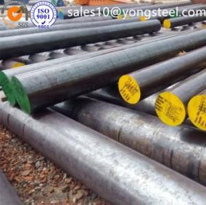 AISI 4140 Alloy Steel Round Bar