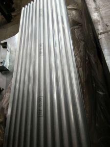 Good Quality Corrugated and Galvanized Steel Coils for Roofing Sheet