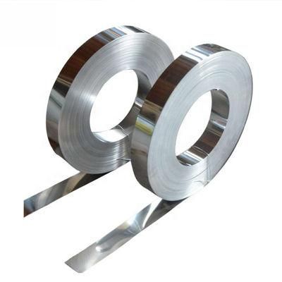 ASTM AISI Hot/Cold Rolled 201 301 304 304L 316 316L 309S 409 410 430 444 904L 2205 2507 Stainless Steel Strip Sheet Coil Supplier