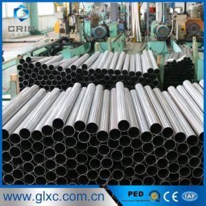ASTM A312 TP304, 316L Stainless Steel Pipe for Oil&Gas