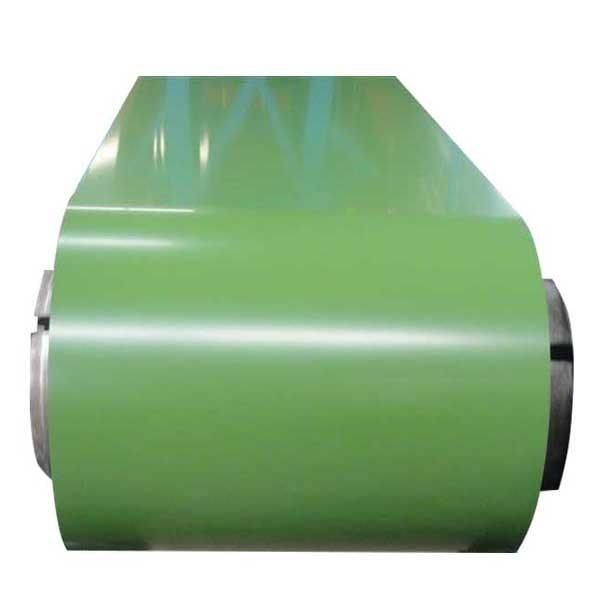 1250mm PPGI Galvanized Steel Coil/Color Coated Roofing Sheet/Zinc Iron Sheet