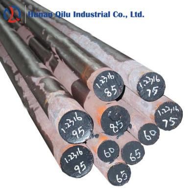 En8/080m40 SAE1045 8.8 Grade Steel Round Bar High Carbon Steel