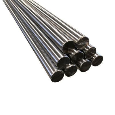 Zhangpu Hot Rolled Black Bright Finished 201 304 310 316 321 Stainless Steel Round Bar 2mm, 3mm, 6mm