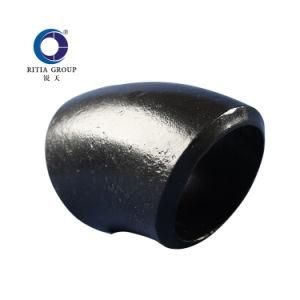 Bw A234 Wpb Seamless 45 Degree Carbon Steel Elbow