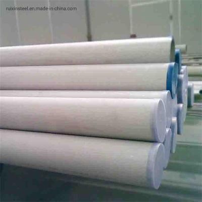 ASTM 304 316 Stainless Steel Pipe / Stainless Steel Tube