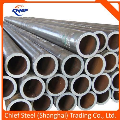 China Seamless Steel Pipe for Oil and Gas