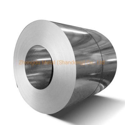 Stainless Steel 201 304 316 409 Plate/Sheet/Coil/Strip/201 Ss 304 DIN 1.4305 Stainless Steel Coil Manufacturers