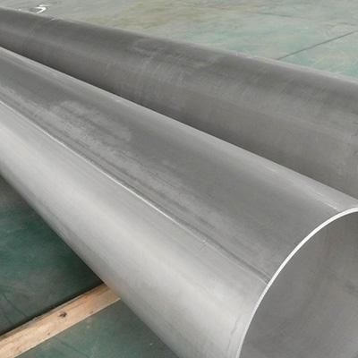 A213 Tp316L Annealed Bright Welded Pipe