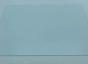 Luxury-Glod Color Coating Steel Sheet Used for Refrigerator Rear Panel