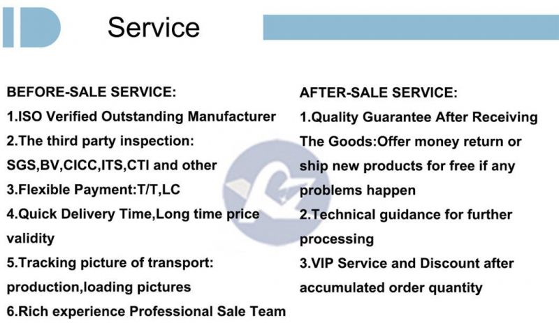 Manufacfutre Exporetrs Supplier Building Materials