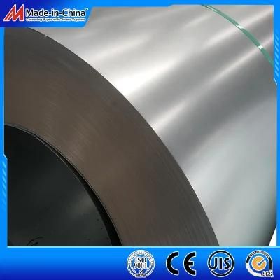 High Quality ASTM 316 Stainless Steel Coil Price