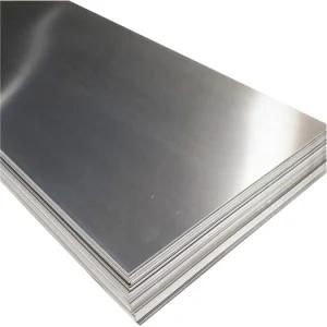 ASTM 304 316 Grade Ba 2b Finished Stainless Steel Sheet for Cookware Set Mirror Simple Satin Edge on Sale