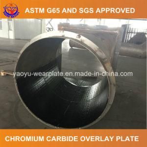 Chromium Carbide Overlay Plate for Feeder Lining Plate