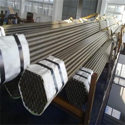 A106-a Seamless Pipe