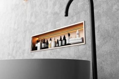 Metal Works Steel Products Steel Fabricated Hotel Inner Decoration