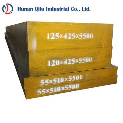 Factory Price H13 SKD61 1.2344/X40crmov5-1 4Cr5MoSiV1 Die Steel Block