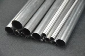 Bn 100 Stainless Steel Tubes Hot Rolled Pipe/Tube/Tubes/Tubing/Pipes
