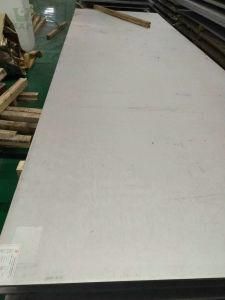 201 3mm Plate Fabricate
