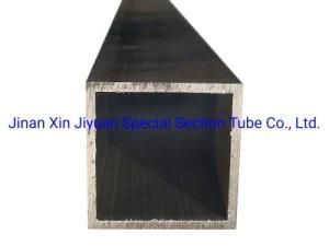 135*135*9.75mm Square Steel Pipe Q235B/Q345b for Machinery
