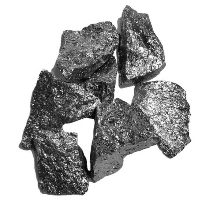 Good Price of Pure Metallurgical Silicon Metal
