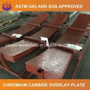 Wear Resistant Steel Plate for Abrasion Problem