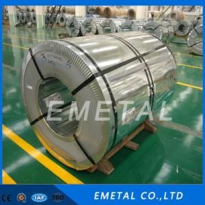 Supply Hot Rolled 304 Stainless Steel Coil No. 1 Finished