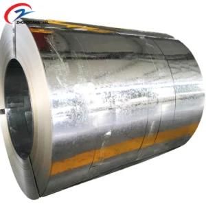 Zinc Coated Steel Coil Products Gi Steel Coil Building Materials Galvanized Steel Coils