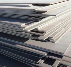 Hr Sheet Density S235jr Hr Coil Cr Coil Mild Steel Sheet 2.5mm