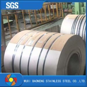 Hot Rolled Stainless Steel Coil of 304 No. 1 Finish