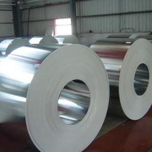 Electrolytic Tinplate Steel Tin Coated Steel