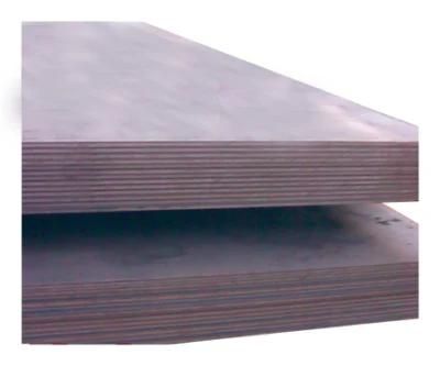 High Strength 15crmor Q245r Alloy Boiler Steel Plate Price