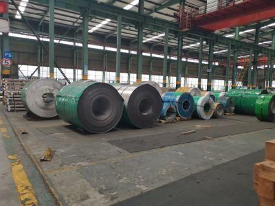 304 Stainless Steel Coil