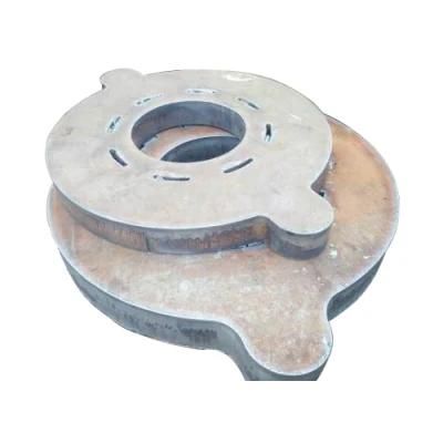 1.0473 Alloy Steel Sheet Processing