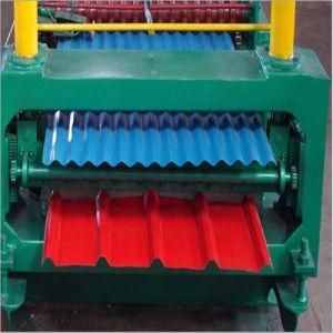 Color Steel Roof Sheet of High Quality and Reasonable Price