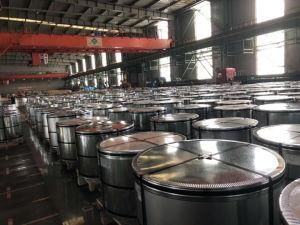 Tinplate Steel Coil Plate