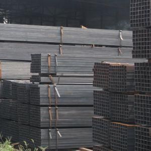 ASTM A572 Square Steel Pipe