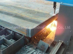 BV Lr ABS Ah36 Hot Rolled Marine Grade Shipbuilding Steel Plate