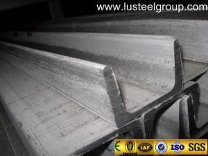 Stainless Steel Channel Bar