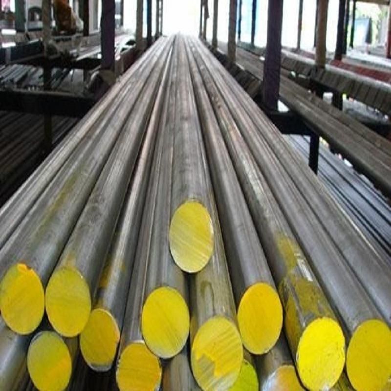 304L 316lstainless Steel Bar Hot Rolled Stainless Steel Round Bar