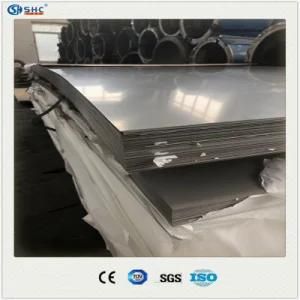 410 Stainless Steel Sheet for Heat Exchange